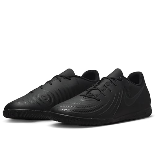 Nike Homme Phantom Gx II Club IC Soccer Shoe Deep Jungle - vue 3