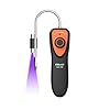 Elitech Refrigerant Leak Detector, CLD-100 Freon Leak Detector Car HVAC Halogen Refrigerant Leak Detector CFCs HCFCs HFCs