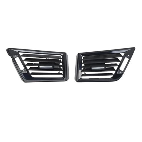 Grille de ventilation de climatisation avant pour X1 E84 2010-2015 LHD