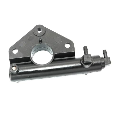 Huile tronçonneuse Troy-BILT évite le serrage moteur 32cc MC-224815-00