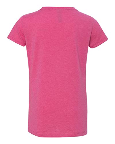 Princess Banana Cream Youth T-Shirt3