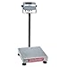 Ohaus D51P100QL2 Defender 5000 Bench Scale, Capacity 100kg (250lb), Readability 0.01kg (0.05lb)