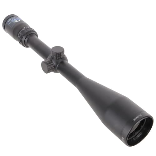 Bushnell Banner 3-9x50mm Riflescope, Dusk & Dawn...