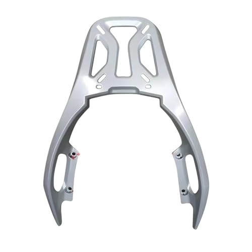 Porte-bagages FORZA 350 en alliage d'aluminium moulé sous pression haute résistance
