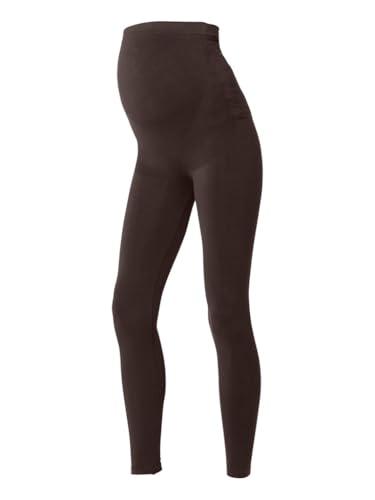 Mamalicious Mltia Jeanne Legging de grossesse pour le quotidien