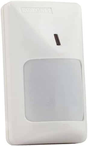 Risco Comet PIR Motion Sensor, 40 Ft. (RK210PR0000A)