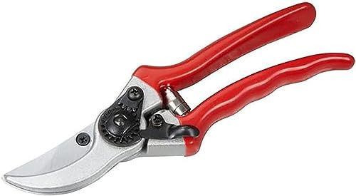 Tijeras de podar, Tijeras para bordes, Podadoras manuales, Herramienta de recorte Herramientas de injerto de jardinería Tijeras de podar para agricultura Tijeras Árbol fr