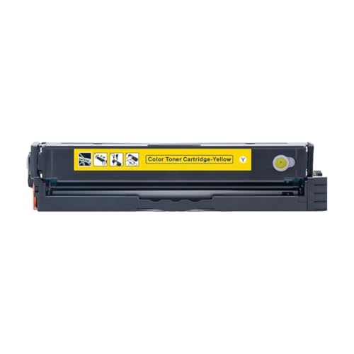 Toner jaune 40B451 MC240fw cartouche laser imprimante couleur PC200w 40B442
