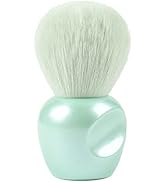 BQAN Nail Dust Brush Nail Art Dust Powder Remover Brush Nail Arts Dust Cleaner Brush Soft Kabuki ...