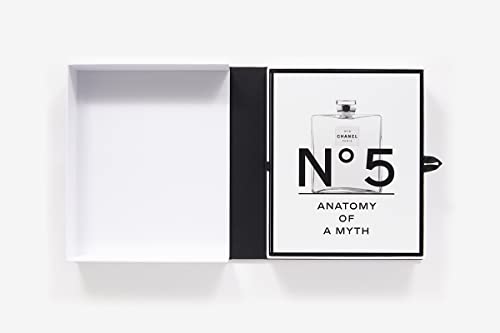 Image of Chanel No. 5: Archival photos and stories showing how Chanel No. 5 became perfume's most iconic bottle