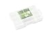 SE 8721BB 11-Compartment Plastic Storage Container with Lock