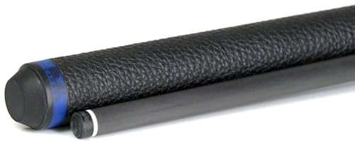 Taco de billar Bull Carbon BCSP1/2/3 serie sport 30 pulg miniatura 2