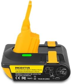 dc 20v to 110v adatper Inverter