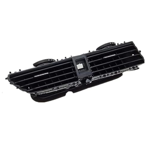 Sortie de ventilation climatisation VW Tiguan grille aérateur tableau de bord 5NG819704