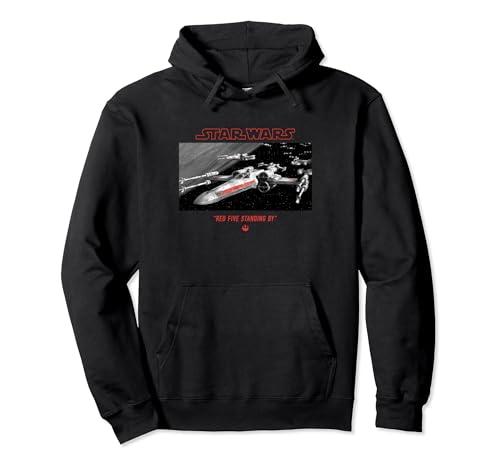 Hoodie Star Wars X-Wing Fighter le cadeau parfait pour les collectionneurs et fans