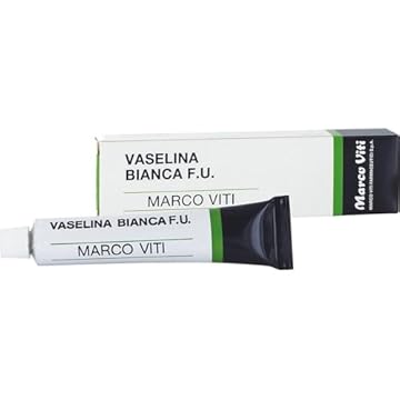 Marco Viti vaselina bianca 30g