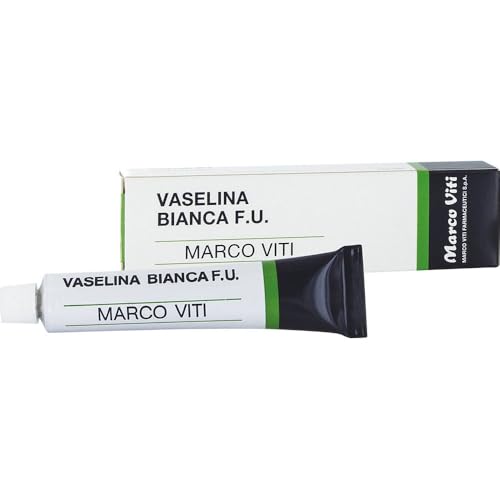Immagine prodotto: Marco Viti vaselina bianca 30g