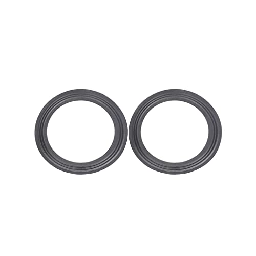 布エッジリング交換部品サラウンド布三つ折り修理部品 6.5 インチ/8 /10 /12 /15 インチインチ