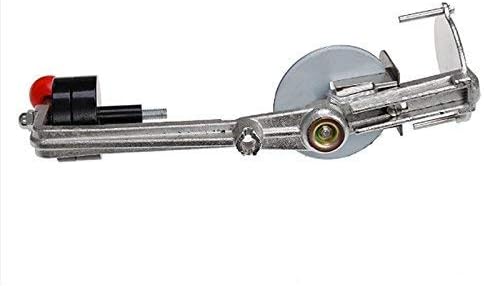 Miniatura 5 de Modelo centrífugo del equipo de los crisoles del aparato de la centrifuga de la máquina de fundición del SD JT-08 US STOCK