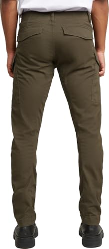 G-STAR Men's Regular Tapered Cargo Pants2