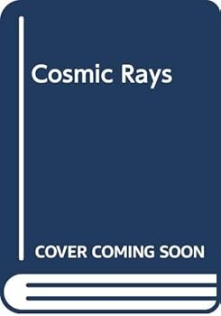 Hardcover Cosmic Rays Book