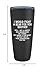 Brother Viking Tumbler 20 oz, I Would Fight A Bear For You Brother Funny Saying Gift For Younger Older Twin Sibling from Sister Cousin In Law Step, Black