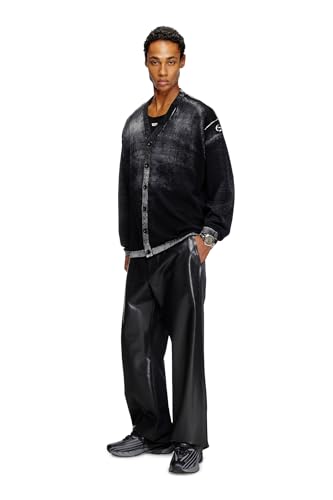 Diesel K-LARENCE-CARDIGAN-B Sweater2