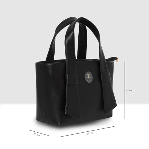 Image of ESBEDA Classic Mini Handbag For Womens| Ladies Purse | Stylish Handbag | Gift Bag For Women
