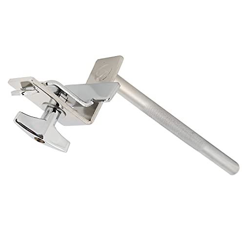 Clamp de metal ajustable para campana de batería miniatura 4
