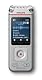 Diktiergerät Philips DVT4115 VoiceTracer mit 3 Mikrofonen