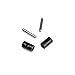 TEKNO RC LLC CV Rebuild Kit, Front/Rear (2), TKR8073