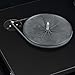 Pro-Ject T1 Evo Phono Turntable with Built-in Preamp (Black)