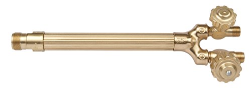 Victor Technologies 0382-0015 HD-310C 300 Series Heavy Industry Torch Handle, 