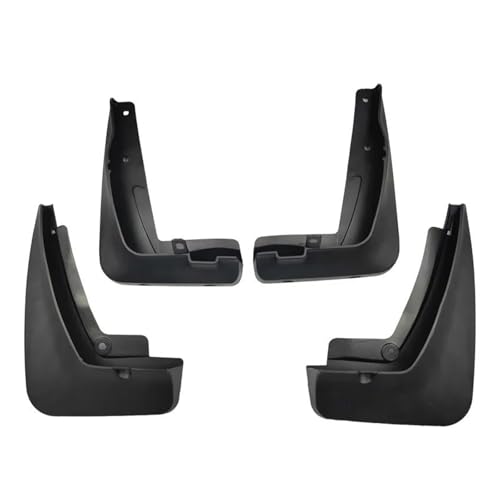 Salpicaderas guardabarros para Serie 3 E46 antiguos 5