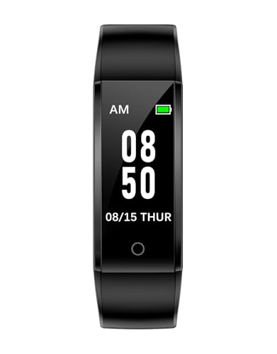 Fitness Tracker Non Bluetooth Fitness Watch No App No Phone Required Waterproof Pedometer Watch with Steps Calories Counter Sleep Tracker for Men Women Parents Fitness Tracker Non Bluetooth Fitness Watch No App No Phone Required Waterproof Pedometer Watch with Steps Calories Counter Sleep Tracker for Men Women Parents