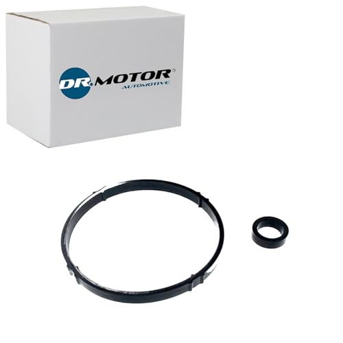 DR.MOTOR AUTOMOTIVE DRM0615 Kit de joints radiateur d'huile