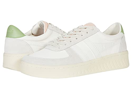 Image of Gola Grandslam Leather