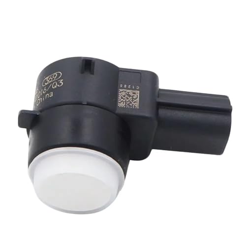 Capteurs stationnement PDC panne radar résolue blanc 95918951 pour Golf - 3