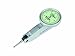 Mahr Federal 4308960 801 SM MarTest, 0.0001" x ?0.004" Standard Version 1.1" Dial, 1.1" Styli