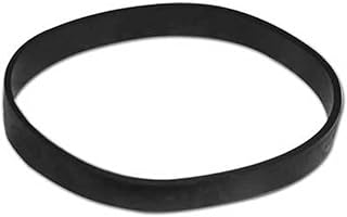LEFITPA Replacement 38528-058 Vacuum Belt for Hoover for Windtunnel Non-Self Propelled Machines UH70120 UH70110 for 13