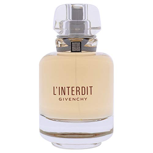 Givenchy Linterdit Women EDT Spray 2.6 oz