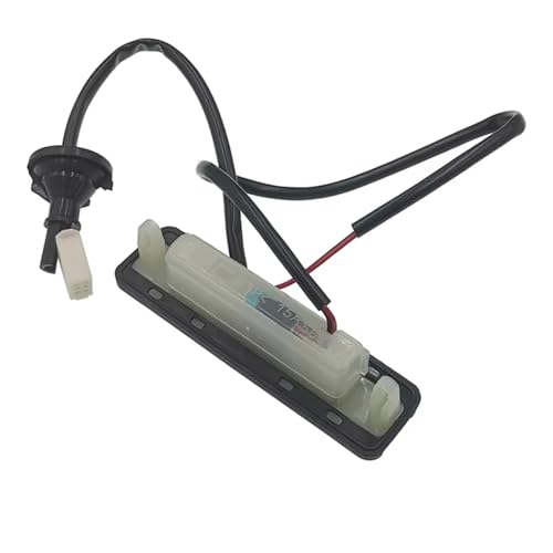 Interrupteur de hayon Ford Scion bouton d'ouverture coffre - 4