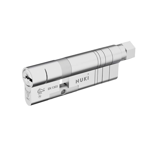 Nuki Universal Cylinder, cilindro de cierre para Nuki Smart Lock...