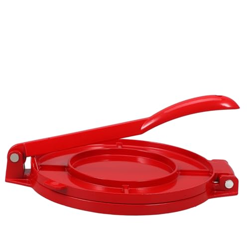 SHOWERORO Prensa para Tortillas De Cocina Prensa para Tortillas De Maíz Restaurantes