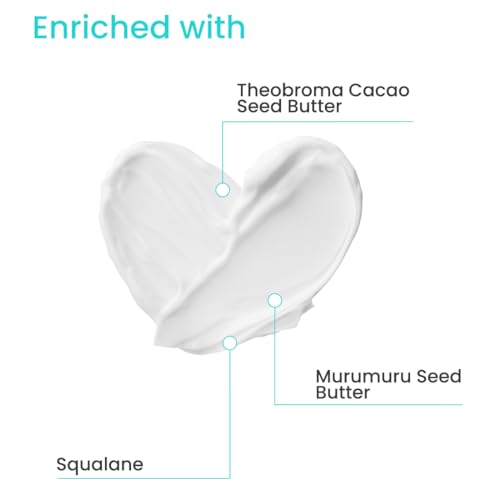 Earth Rhythm Cocoa Body Butter for Intense Moisturization, Reduce Dullness, Healthy Glow | Men & Women - 150g