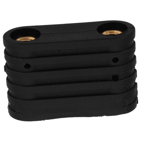 Mipcase Surfboard Insert Copper Nut Design for Paddle Board Stability Easy Installation Essential Accessory for Kayaking Surfing and Water Sports Equipment