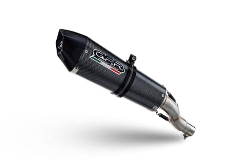 Prodotto non originale compatibile con BMW F 800 R 2015/16