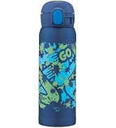 Amazon.co.jp: 象印 水筒 キッズボトル 幼児向け 450ml ストロータイプ