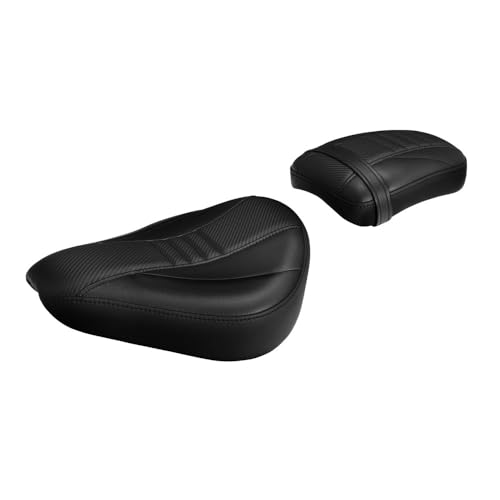 Asiento de conductor y pasajero de alta resistencia para customizar Rebel CMX300 5