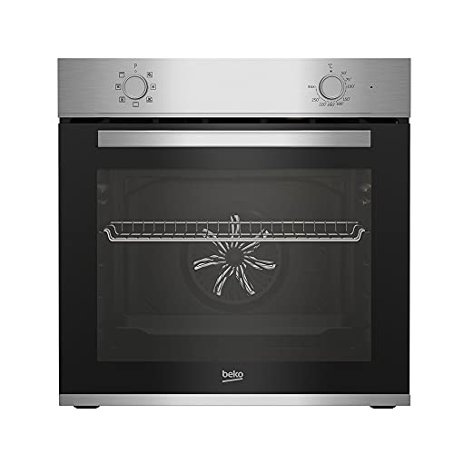 Beko BIM22301X Forno da Incasso Multifunzione